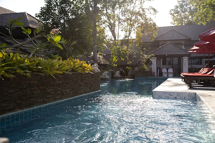 Samed Pavilion Resort photo 107