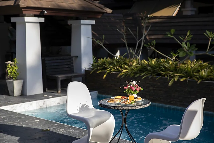 Samed Pavilion Resort photo 108