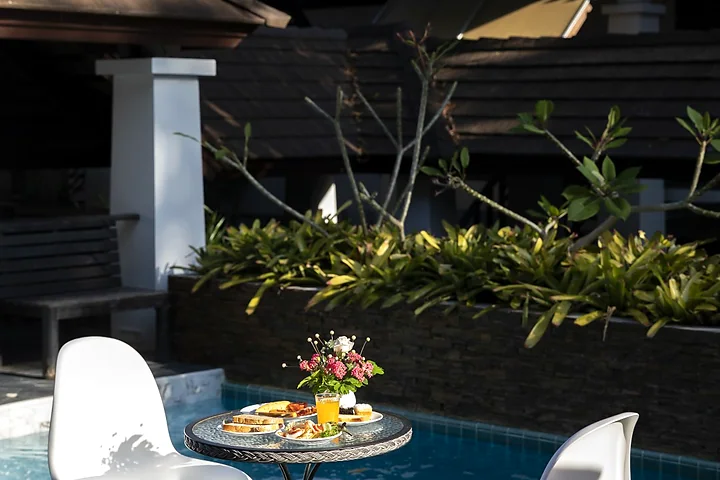 Samed Pavilion Resort photo 109