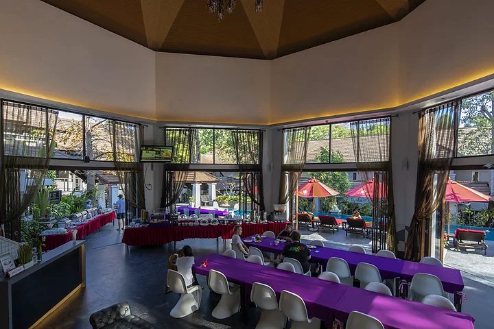 Samed Pavilion Resort photo 114