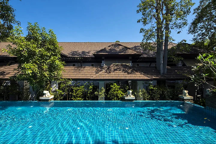 Samed Pavilion Resort photo 115