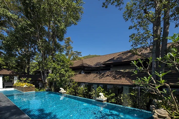 Samed Pavilion Resort photo 116