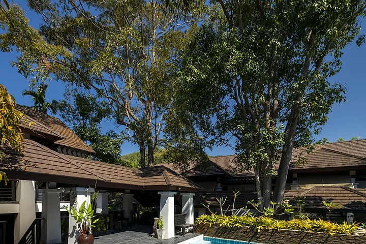 Samed Pavilion Resort photo 118