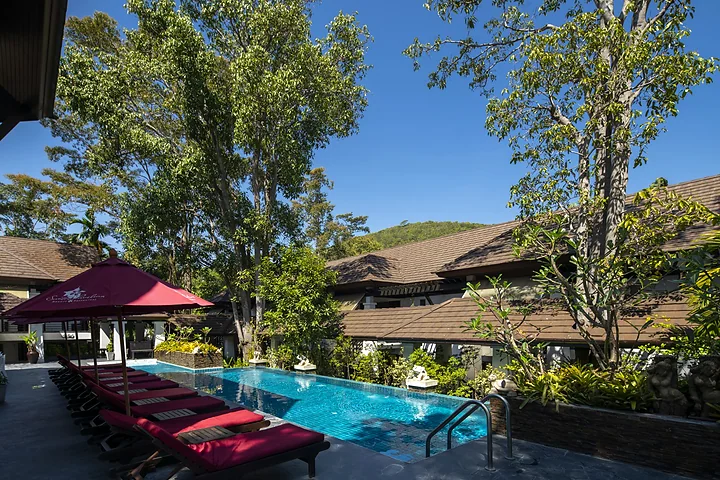 Samed Pavilion Resort photo 119