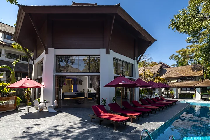 Samed Pavilion Resort photo 121