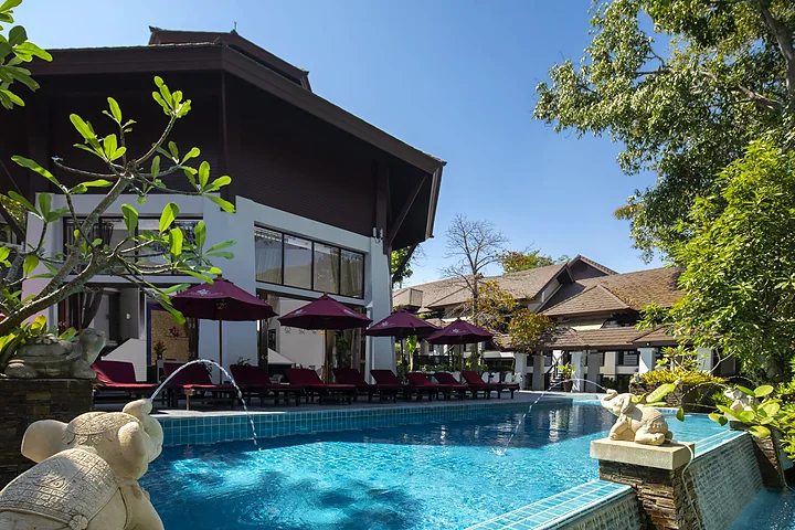 Samed Pavilion Resort photo 122