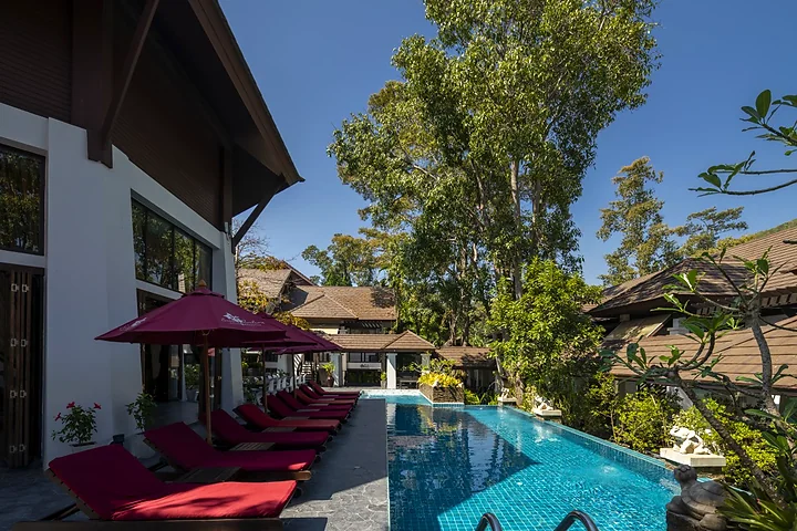 Samed Pavilion Resort photo 124