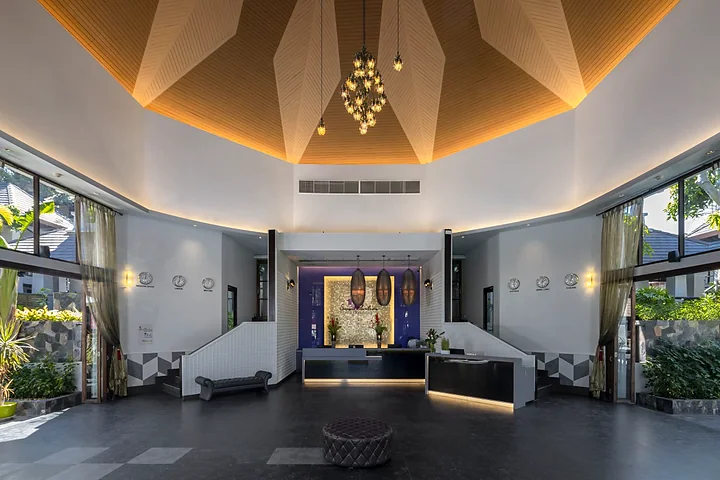Samed Pavilion Resort photo 126