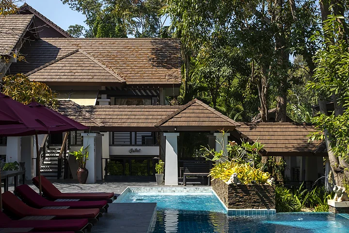 Samed Pavilion Resort photo 128