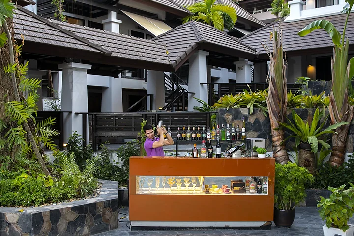 Samed Pavilion Resort photo 129