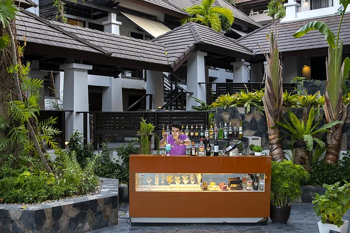 Samed Pavilion Resort photo 130