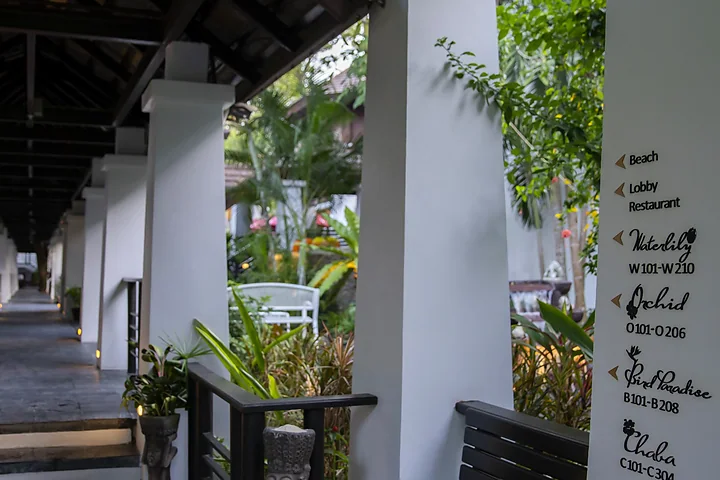 Samed Pavilion Resort photo 134