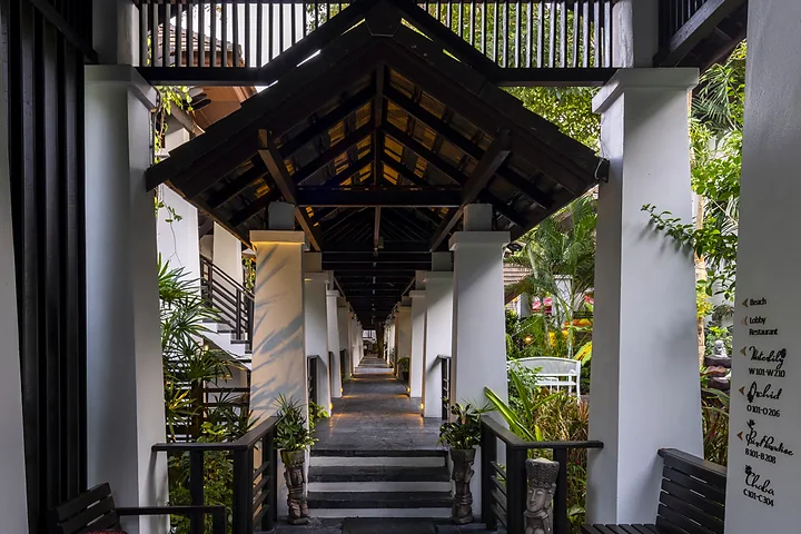 Samed Pavilion Resort photo 135