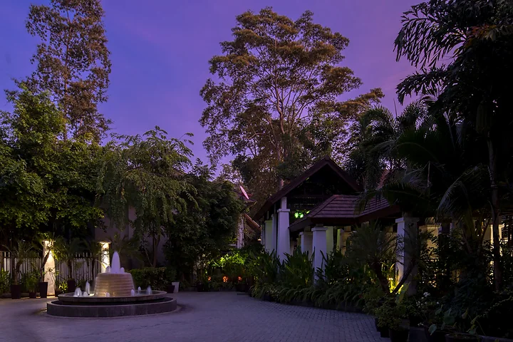 Samed Pavilion Resort photo 138