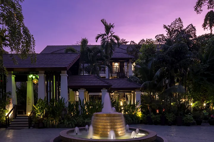 Samed Pavilion Resort photo 139