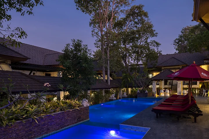 Samed Pavilion Resort photo 140