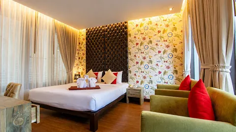 Cattleya Suite Room image 2