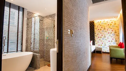 Cattleya Suite Room image 3