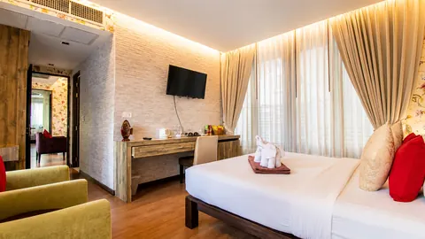 Cattleya Suite Room image 4