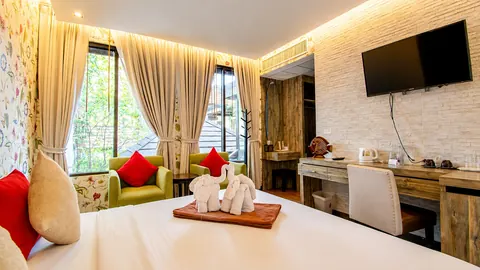 Cattleya Suite Room image 5