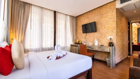 Cattleya Suite Room image 6