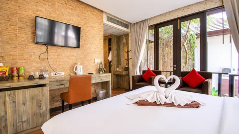 Cattleya Suite Room image 7