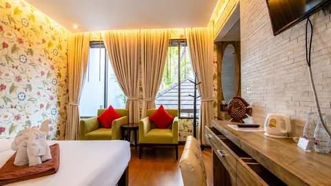 Cattleya Suite Room image 9