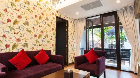 Cattleya Suite Room image 10