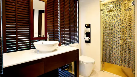Deluxe Double Room image 9